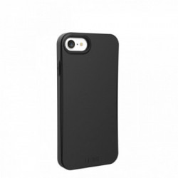 Urban Armor Gear Biodegradable Outback custodia per cellulare 11,9 cm (4.7") Cover a guscio Nero