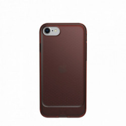 Urban Armor Gear 11204N319797 custodia per cellulare 11,9 cm (4.7") Cover Arancione