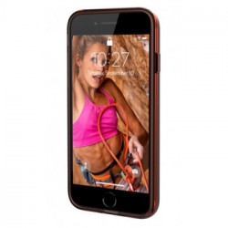 Urban Armor Gear 11204N319797 custodia per cellulare 11,9 cm (4.7") Cover Arancione