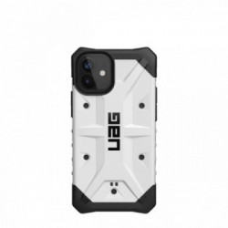 Urban Armor Gear Pathfinder custodia per cellulare 13,7 cm (5.4") Cover Nero, Bianco