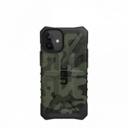 Urban Armor Gear Pathfinder SE custodia per cellulare 13,7 cm (5.4") Cover Nero, Cachi
