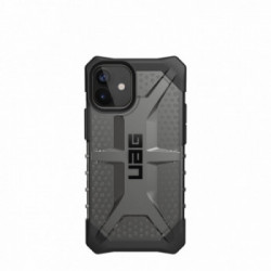 Urban Armor Gear Plasma custodia per cellulare 13,7 cm (5.4") Cover Nero, Grigio, Traslucido