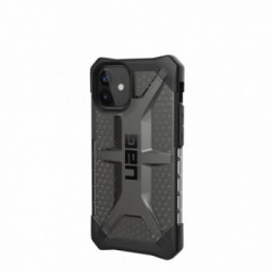 Urban Armor Gear Plasma custodia per cellulare 13,7 cm (5.4") Cover Nero, Grigio, Traslucido