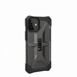Urban Armor Gear Plasma custodia per cellulare 13,7 cm (5.4") Cover Nero, Grigio, Traslucido
