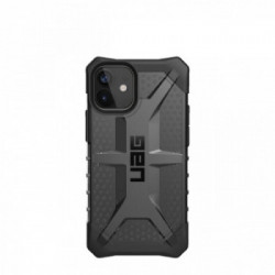 Urban Armor Gear Plasma custodia per cellulare 13,7 cm (5.4") Cover Nero, Grigio, Traslucido
