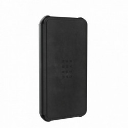 Urban Armor Gear Metropolis custodia per cellulare 13,7 cm (5.4") Custodia a libro Nero