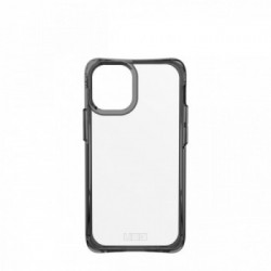 Urban Armor Gear Plyo custodia per cellulare 13,7 cm (5.4") Cover Nero, Trasparente