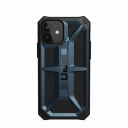 Urban Armor Gear Monarch custodia per cellulare 15,5 cm (6.1") Cover Nero