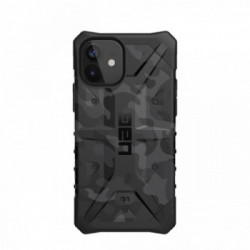 Urban Armor Gear Pathfinder SE custodia per cellulare 17 cm (6.7") Cover Nero, Grigio