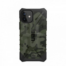 Urban Armor Gear Pathfinder SE custodia per cellulare 17 cm (6.7") Cover Nero, Cachi