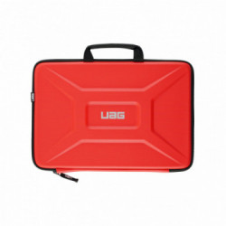 Urban Armor Gear 982800119393 borsa per notebook 33 cm (13") Custodia a tasca Rosso