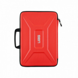 Urban Armor Gear 982800119393 borsa per notebook 33 cm (13") Custodia a tasca Rosso