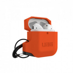 Urban Armor Gear 10185E119732 accessorio per cuffia Custodia