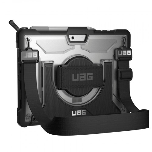 Urban Armor Gear Plasma 25,4 cm (10") Cover...