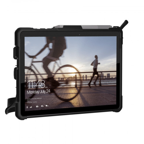 Urban Armor Gear Plasma 25,4 cm (10") Cover...