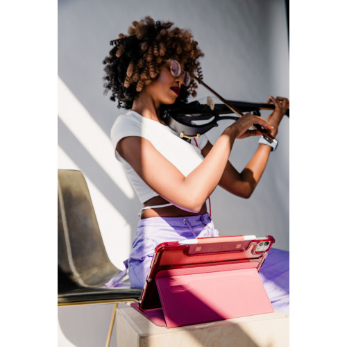 [U] by UAG Lucent 32,8 cm (12.9") Custodia a...