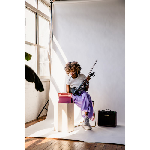 [U] by UAG Lucent 32,8 cm (12.9") Custodia a...