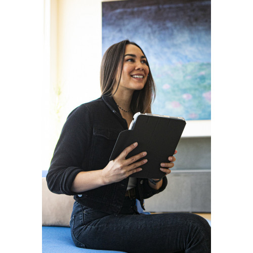 [U] by UAG Lucent 32,8 cm (12.9") Custodia a...