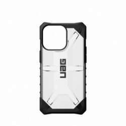 Urban Armor Gear 113153114343 custodia per cellulare 15,5 cm (6.1") Cover Trasparente
