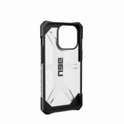 Urban Armor Gear 113153114343 custodia per cellulare 15,5 cm (6.1") Cover Trasparente