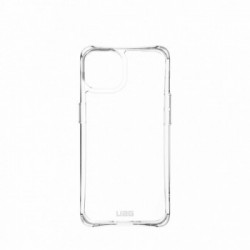 Urban Armor Gear 113172114343 custodia per cellulare 15,5 cm (6.1") Cover Trasparente