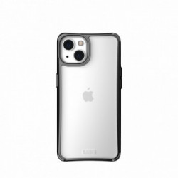 Urban Armor Gear 113172113131 custodia per cellulare 15,5 cm (6.1") Cover Grigio, Trasparente