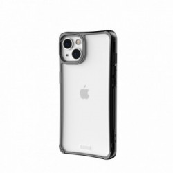 Urban Armor Gear 113172113131 custodia per cellulare 15,5 cm (6.1") Cover Grigio, Trasparente
