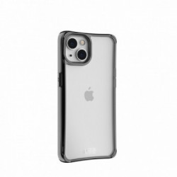 Urban Armor Gear 113172113131 custodia per cellulare 15,5 cm (6.1") Cover Grigio, Trasparente