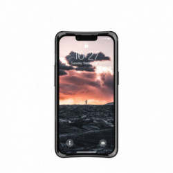 Urban Armor Gear 113172113131 custodia per cellulare 15,5 cm (6.1") Cover Grigio, Trasparente