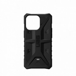 Urban Armor Gear 113157114040 custodia per cellulare 15,5 cm (6.1") Cover Nero