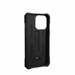 Urban Armor Gear 113157114040 custodia per cellulare 15,5 cm (6.1") Cover Nero