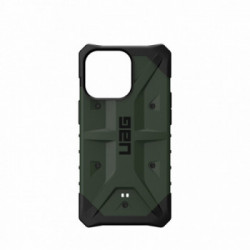 Urban Armor Gear 113157117272 custodia per cellulare 15,5 cm (6.1") Cover Oliva