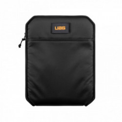 Urban Armor Gear 982400114040 custodia per tablet 32,8 cm (12.9") Custodia a tasca Nero