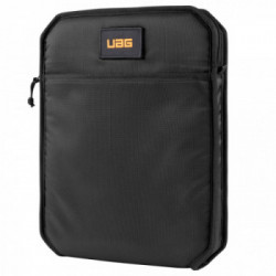 Urban Armor Gear 982400114040 custodia per tablet 32,8 cm (12.9") Custodia a tasca Nero