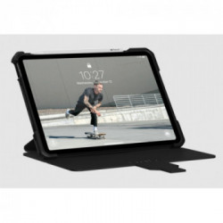 Urban Armor Gear Metropolis 27,9 cm (11") Custodia a libro Nero