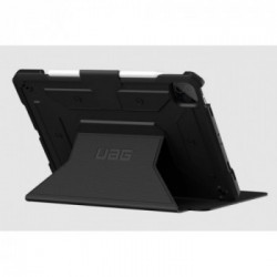 Urban Armor Gear Metropolis 27,9 cm (11") Custodia a libro Nero