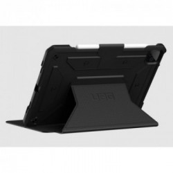 Urban Armor Gear Metropolis 27,9 cm (11") Custodia a libro Nero