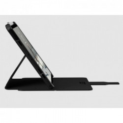 Urban Armor Gear Metropolis 27,9 cm (11") Custodia a libro Nero