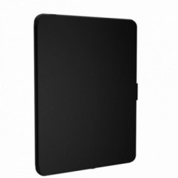 Urban Armor Gear 12191IB14040 custodia per tablet 25,9 cm (10.2") Custodia a libro Nero