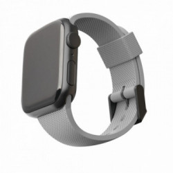 Urban Armor Gear [U] DOT Band Grigio Silicone
