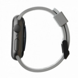 Urban Armor Gear [U] DOT Band Grigio Silicone