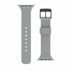 Urban Armor Gear [U] DOT Band Grigio Silicone