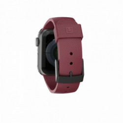 Urban Armor Gear [U] DOT Band Melanzana Silicone
