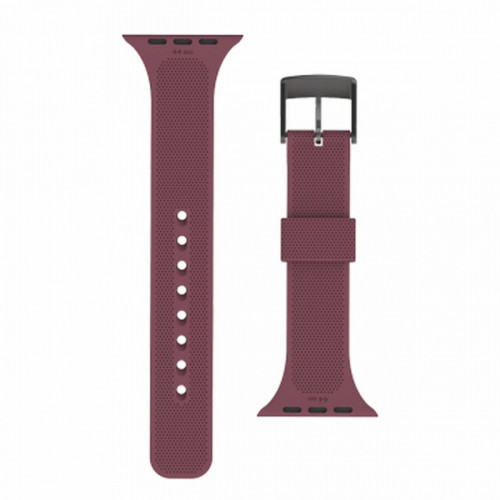 Urban Armor Gear [U] DOT Band Melanzana Silicone