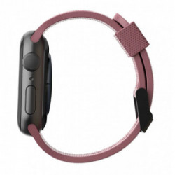Urban Armor Gear 19249K314848 accessorio indossabile intelligente Band Rosa Silicone