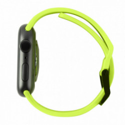 Urban Armor Gear Scout Band Lime Silicone