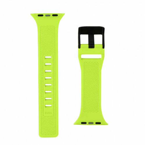 Urban Armor Gear Scout Band Lime Silicone