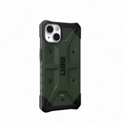 Urban Armor Gear Pathfinder custodia per cellulare 15,5 cm (6.1") Cover Oliva