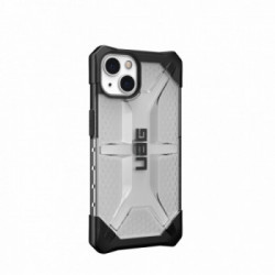 Urban Armor Gear 113173114343 custodia per cellulare 15,5 cm (6.1") Cover Grigio, Traslucido