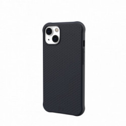Urban Armor Gear [U] Dot custodia per cellulare 15,5 cm (6.1") Cover Nero